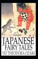 Japanese Fairy Tales Illustrated