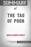Summary of The Tao of Pooh by Benjamin Hoff