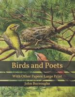 Birds and Poets