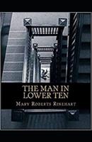 The Man in Lower Ten Illustrated