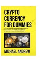 Cryptocurrency For Dummies