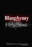 Blasphemy of the Holy Spirt