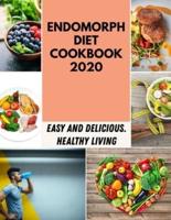 Endomorph Diet Cookbook 2020