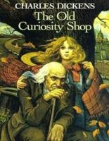 The Old Curiosity Shop