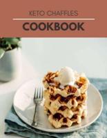 Keto Chaffles Cookbook