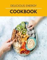 Delicious Energy Cookbook