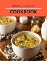 American Soup Cookbook