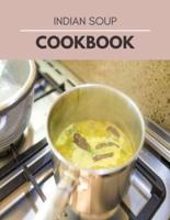 Indian Soup Cookbook