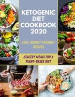 Ketogenic Diet Cookbook 2020