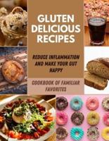 Gluten Delicious Recipes
