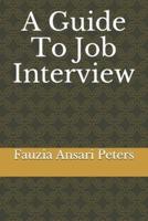 A Guide To Interviewbook