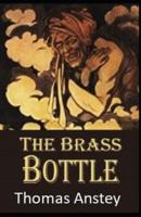 The Brass Bottle Illustrated