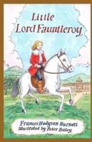 Little Lord Fauntleroy Illustrated