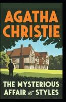 Agatha Christie The Mysterious Affair at Styles (Classics Illustrated)