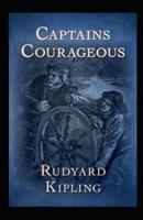 Captains Courageous Annotated