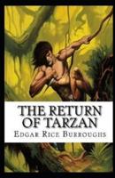 The Return of Tarzan Illustrated