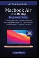 MacBook AIR With M1 CHIP BEGINNERS GUIDE