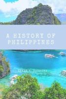 A History of the Philippines (Annotated)