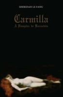 Carmilla: A Vampira de Karnstein - Edição Bilíngue