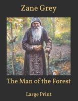 The Man of the Forest