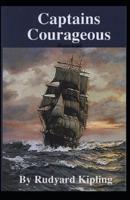 Captains Courageous Illustrated