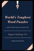 World's Toughest Word Puzzles