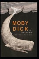 Moby Dick Illustrated Edition