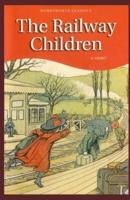 The Railway Children Illustrated