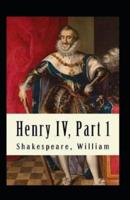 Henry IV, Part 1 Annotated