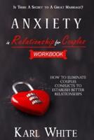 ANXIETY in Relationship for Couples