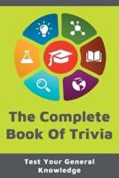 The Complete Book Of Trivia