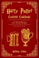 Harry Potter Cocktail