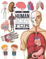 The Human Body For Children