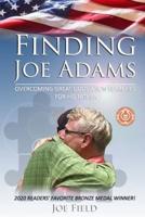 Finding Joe Adams