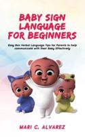 Baby Sign for Beginners
