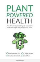 Plant Powered Health