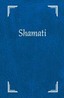 Shamati (He Escuchado)