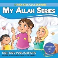 My Allah Series Collection