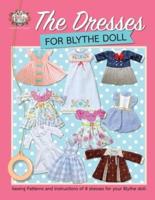 The Dresses for Blythe Doll