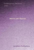 Medicare Fraud