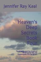 Heaven's Deep Secrets Book Four
