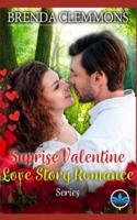 Surprise Valentine Love Story Romance Series