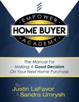 EMPOWER Home Buyer Academy