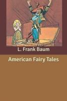 American Fairy Tales