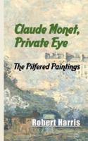 Claude Monet, Private Eye