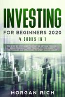 Investing for Beginners 2020