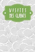 Visites Des Clients