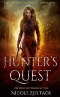 Hunter's Quest: A Mayhem of Magic World Story