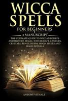 Wicca Spells for Beginners