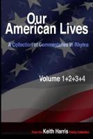 Our American Lives, Volumes 1-4
